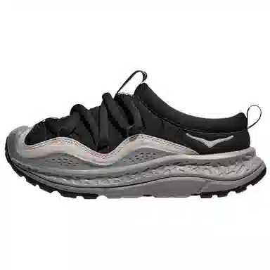 HOKA ONE ONE Ora Primo Black
