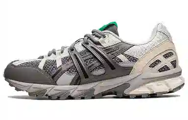 Asics Gel-Sonoma 15-50 Grey Brown