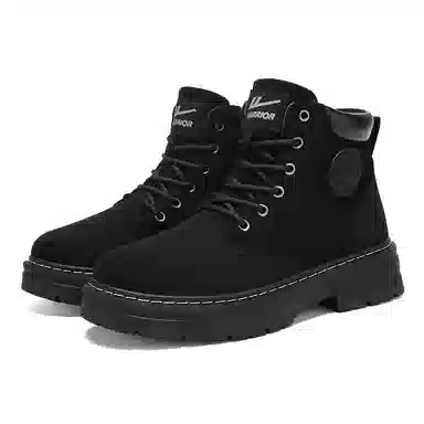 Warrior Black悟空 Boots