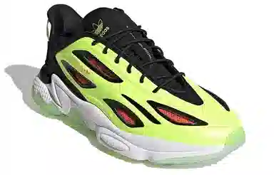 adidas Ozweego Celox Black Green