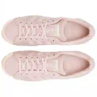 CLOT x adidas Superstar Breathe Pink