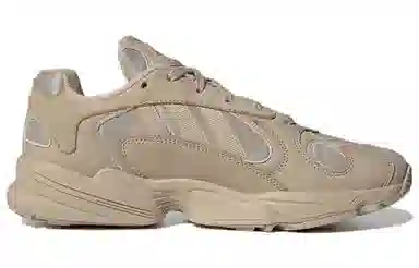 adidas Yung-1