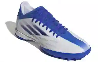 adidas X Speedflow Tf White Blue