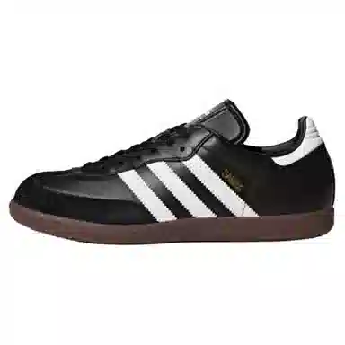 adidas Samba Leather