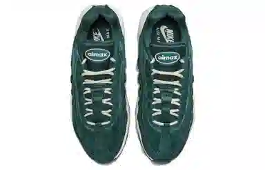 Nike Air Max 95 "Velvet Teal"