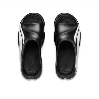 LiNing BADFIVE Slide Black