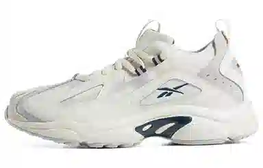 Reebok DMX Series 1200 White Grey