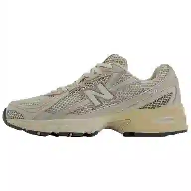 New Balance 740 Beige