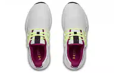 Under Armour Charged Breathe Lace