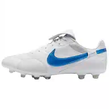 Nike Premier 3 White Blue