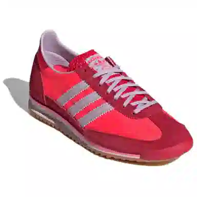 adidas SL 72 Red
