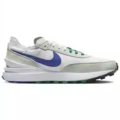 Nike Waffle One SE White Blue