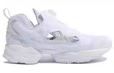 Reebok Instapump Fury 95 White