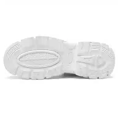 Warrior Martin Boots