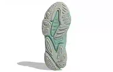 adidas Ozweego Celox Green