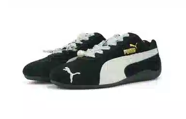 PUMA Speedcat Black