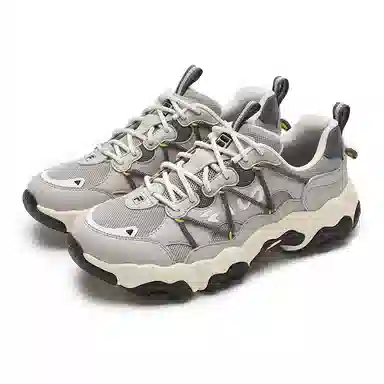 FILA Fluid 6 Pigeon Grey