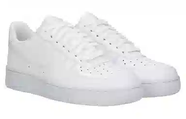 Nike Air Force 1 WMNS White