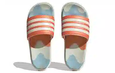 Marimekko x adidas Aqualette Ocean EVA