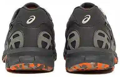 Asics Gel-Sonoma 15-50 Black Grey