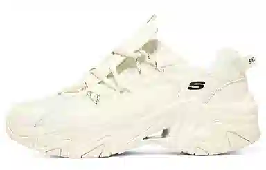 Skechers Stamina V3 Ivory White