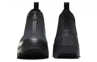 A-COLD-WALL* x Converse Geo Forma Boot Black