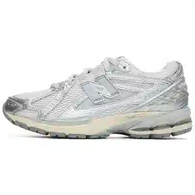 New Balance 1906R Silver Grey