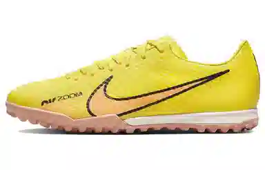 Nike Zoom Mercurial Vapor 15 Academy TF Yellow