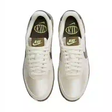 Nike Field General White