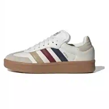 adidas Samba XLG White Grey