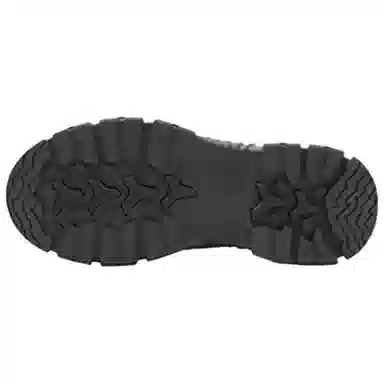 Jeep Martin Boots Grey