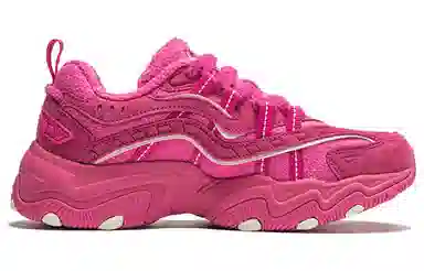 Li-Ning x Disney Cat Paw Lite 2 Strawberry Bear