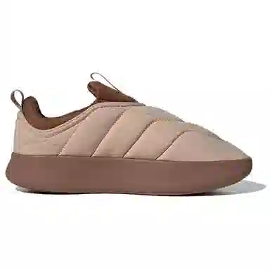 adidas Adipuff Brown