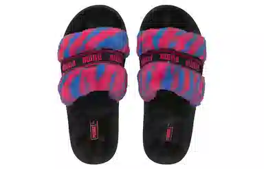 PUMA Wired Fluff