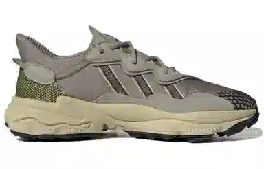 adidas Ozweego TR Grey