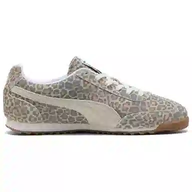 PUMA Arizona Leo Brown Grey