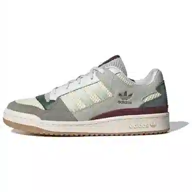 adidas Forum Green