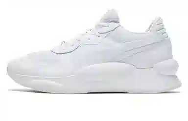 PUMA RS 9.8 Core White