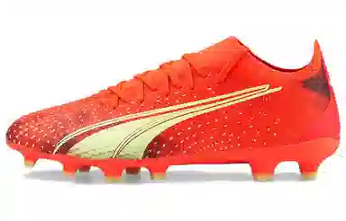 PUMA Ultra Match FG/AG