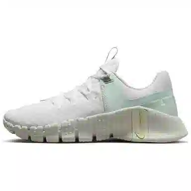 Nike Free Metcon 5 PRM White Green