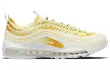Nike Air Max 97 Yellow