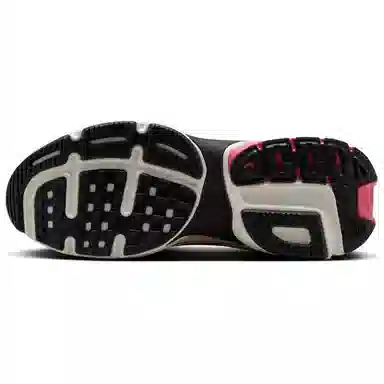 Nike V2K Run White Pink Yellow