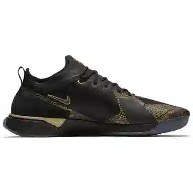 Nike FC CR7 Black Gold