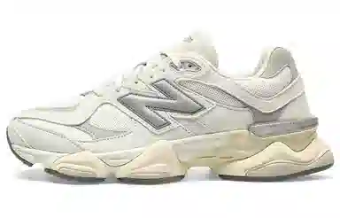 New Balance 9060 Grey White