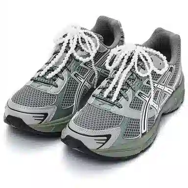 Asics Gel-1130 Grey Brown