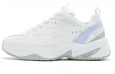 Jordan Feiyu White Purple