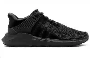 adidas EQT Support 93/17 Triple Black