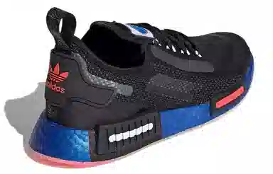 Nasa x adidas originals NMD_R1 Spectoo