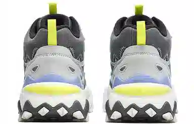 Magic Stick x Fila Okamont 2 Mid