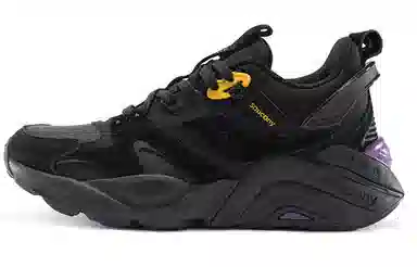 Saucony Gram 9000 Winter